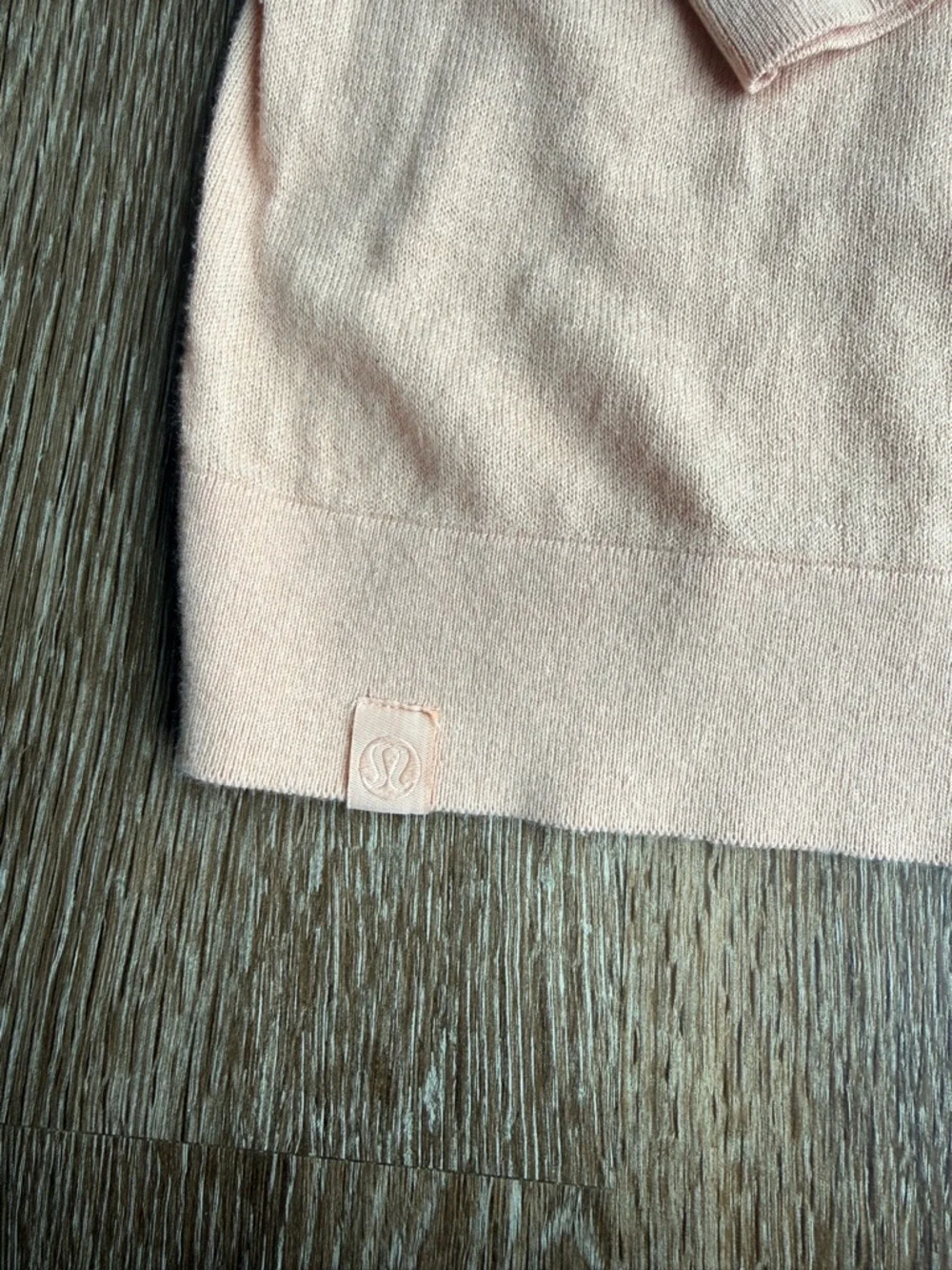 Lululemon Crewneck Sweater